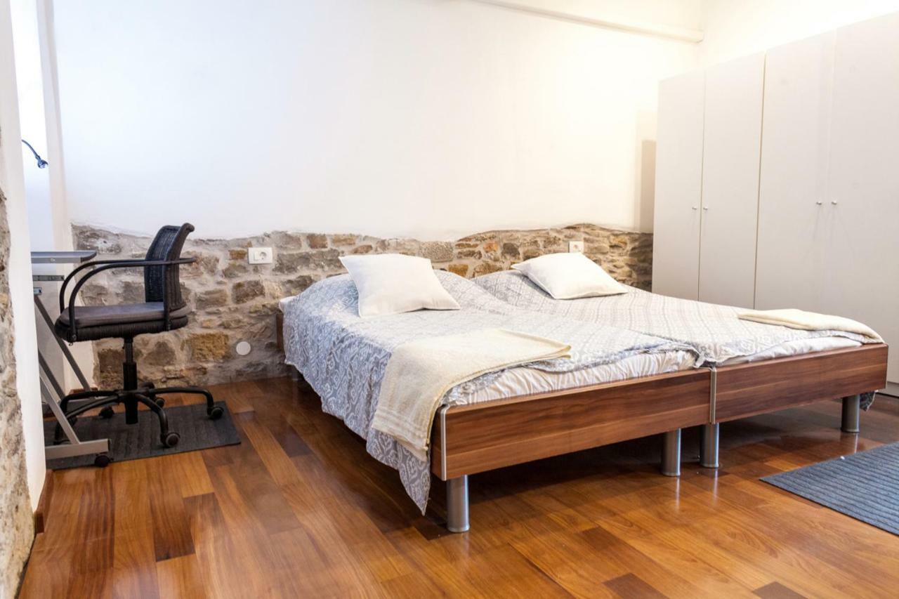 Naja'S Apartments Koper Extérieur photo